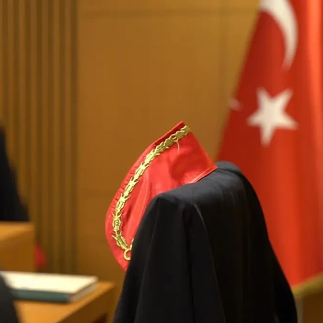 Ankara Bölge Adliye Mahkemesi Hakimi ölü bulundu